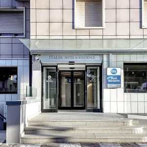 Hotel Western Italia
